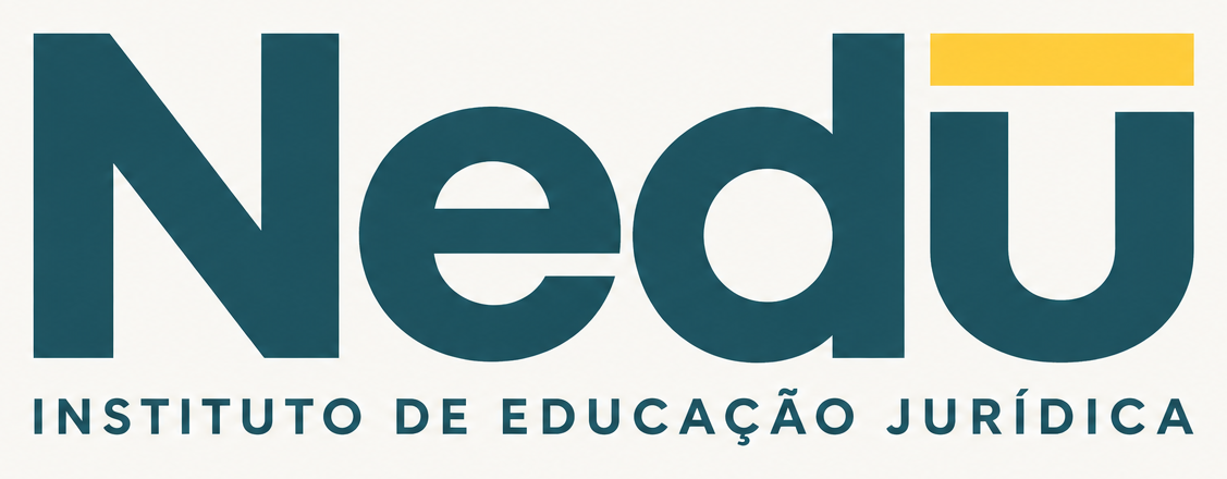 Nedu — Instituto de Educação Jurídica
